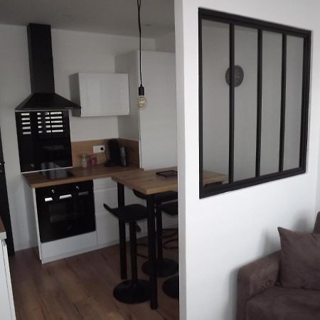 Appartement 12 บรีฟ-ลา-เกยยาร์ด ภายนอก รูปภาพ